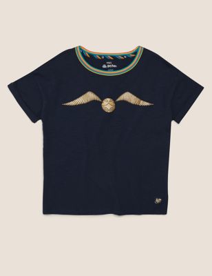 Harry Potter™ Golden Snitch T-Shirt