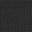 Pure Cotton Collared Blouse (6-16 Yrs) - black