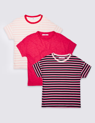 Girls Clothes - Little Girls Designer Clothing Online | M&S