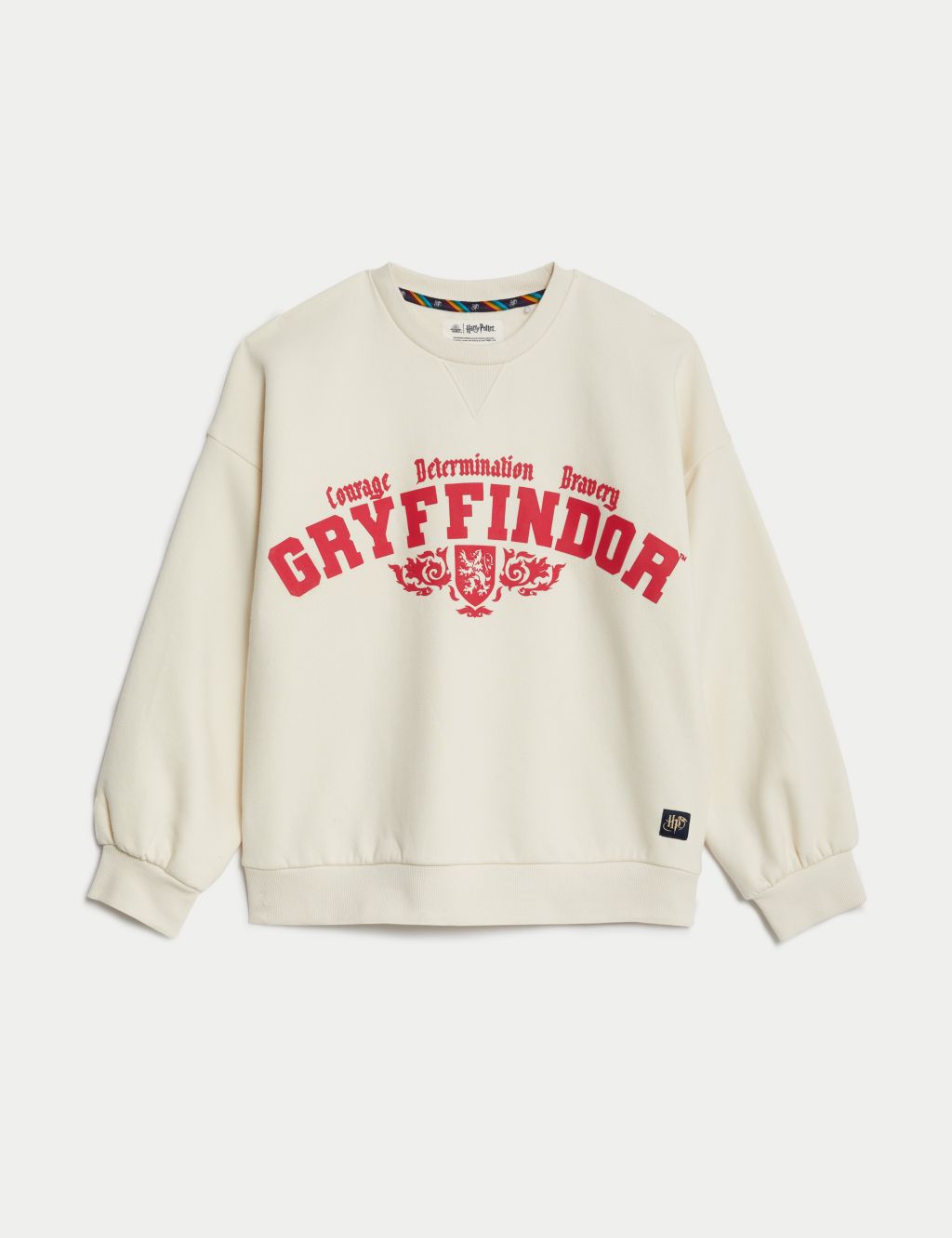 Cotton Rich Harry Potter™ Sweatshirt (6-16 Yrs)