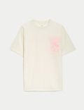 Pure Cotton Mickey Mouse™ T-Shirt (6-16 Yrs)