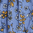 Floral Top (6-16 Yrs) - bluemix