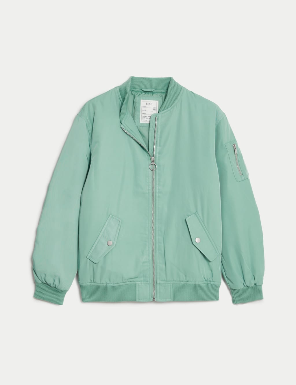 M&s girls jackets on sale