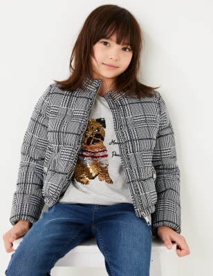 Kostkovan&yacute; zateplen&yacute; kab&aacute;t (3&ndash;16&nbsp;let)