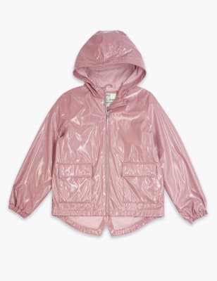 marks and spencer baby girl jackets