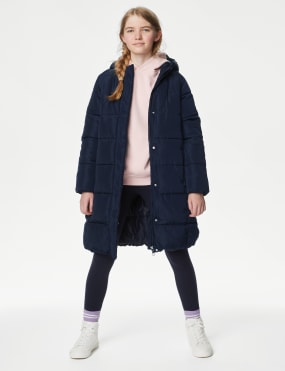 M&s raincoat girl top