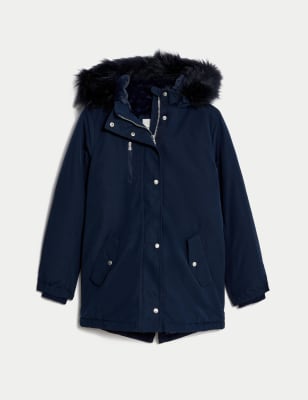 Stormwear™ Parka (6-16 Yrs)