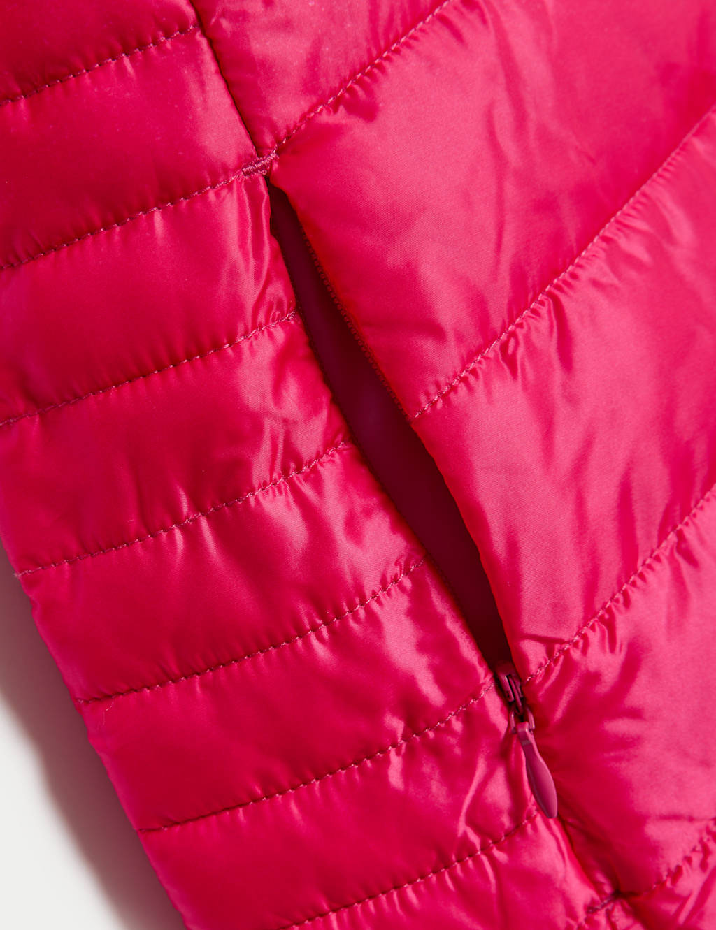 Stormwear™ Lightweight Padded Coat (6-16 Yrs) image 7