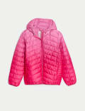 Stormwear™ Lightweight Padded Coat (6-16 Yrs)