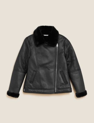 Primark aviator sale jacket 2018