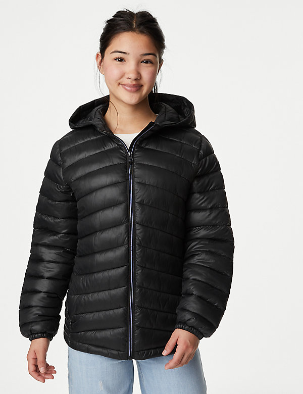 Ελαφρύ παλτό με επένδυση Stormwear™ (6-16 ετών) - GR