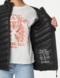 Ελαφρύ παλτό με επένδυση Stormwear™ (6-16 ετών)