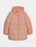Stormwear™ Hooded Padded Coat (6-16 Yrs)