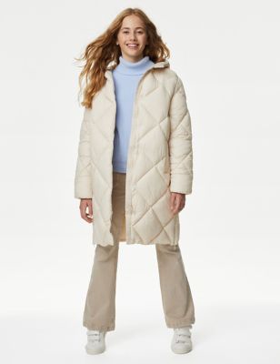 Stormwear™ Duvet Coat (6-16 Yrs)