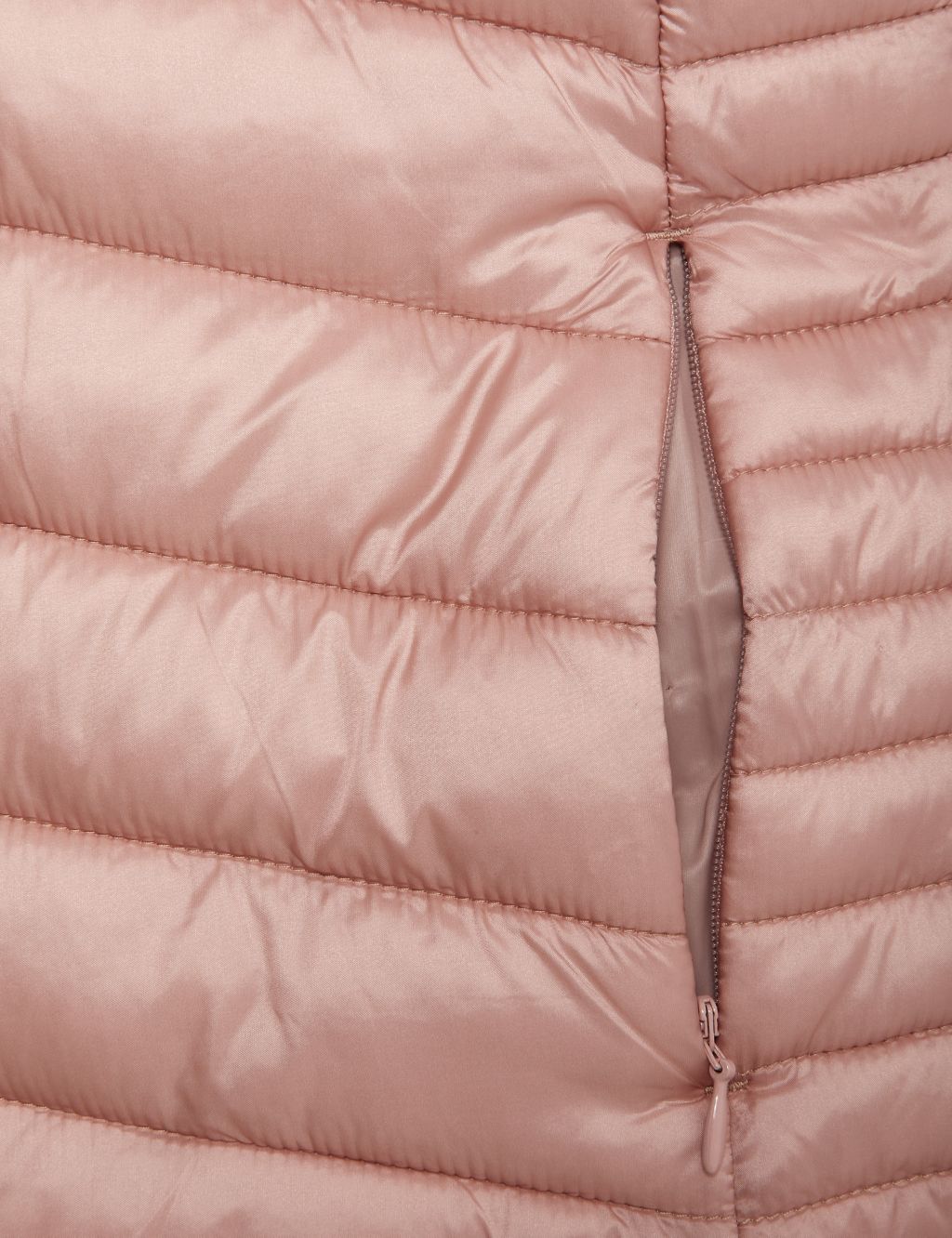 Stormwear™ Lightweight Padded Coat (6-16 Yrs) image 7