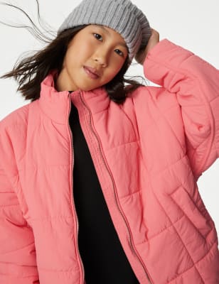 M&s sales girls jackets