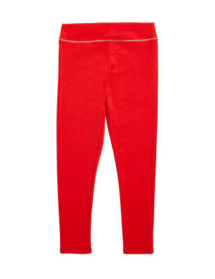 

M&S Collection Sport-Leggings (6-16 Jahre) - Red, Red