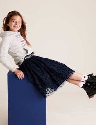 Tutu skirts hotsell marks and spencer