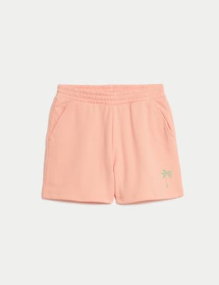 Cotton Shorts