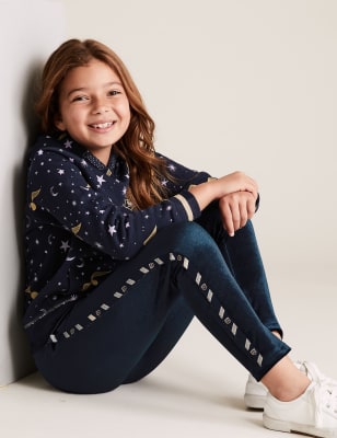 marks and spencer little girl clothes