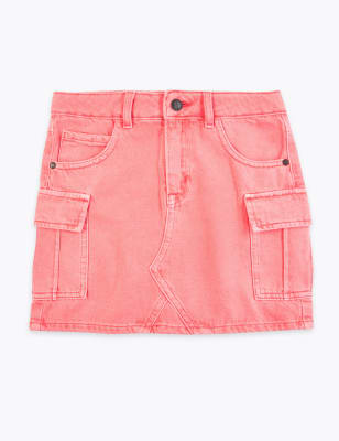 m&s pink jeans