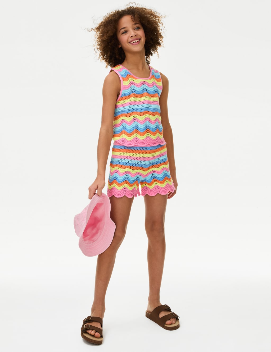 M&s holiday clothes top