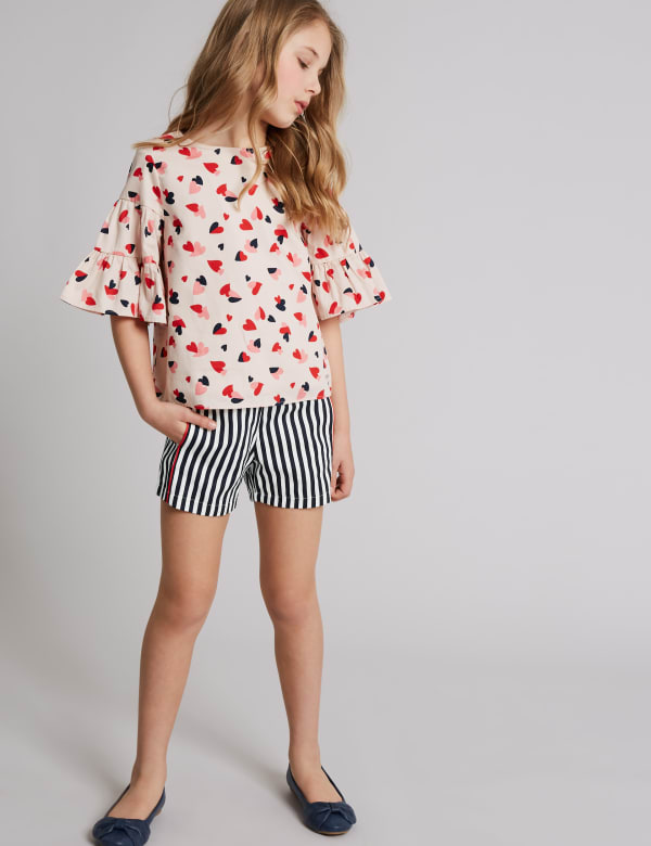 Older girls | Girls Clothes - Little Girls Designer Clothing Online | M&S