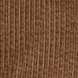 Pure Cotton Skirt (6-16 Yrs) - brown