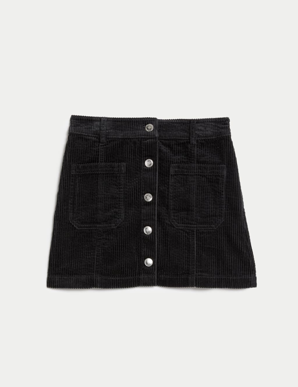 Pure Cotton Skirt (6-16 Yrs) image 2