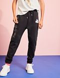 Space Jam: A New Legacy™ Cotton Joggers (6-16 Yrs)
