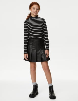 Pleated skirt clearance nz