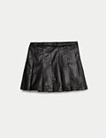Pleated Skirt (6-16 Yrs)