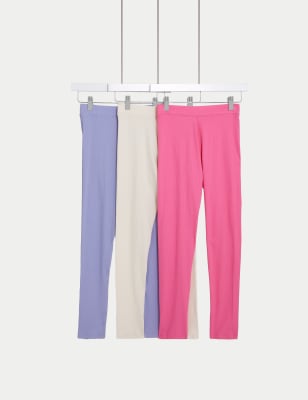 Cotton rich outlet leggings