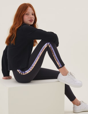 H&M, Leggings, 56 cm - 140 