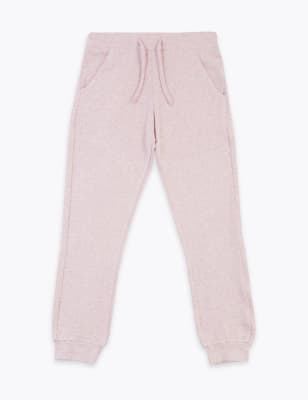 m&s girls joggers