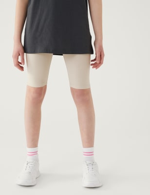 cotton citizen bike shorts