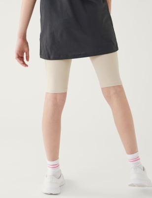 cotton citizen bike shorts