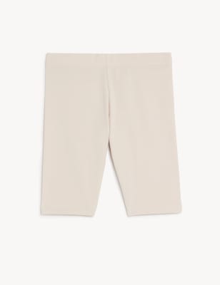 cotton citizen bike shorts