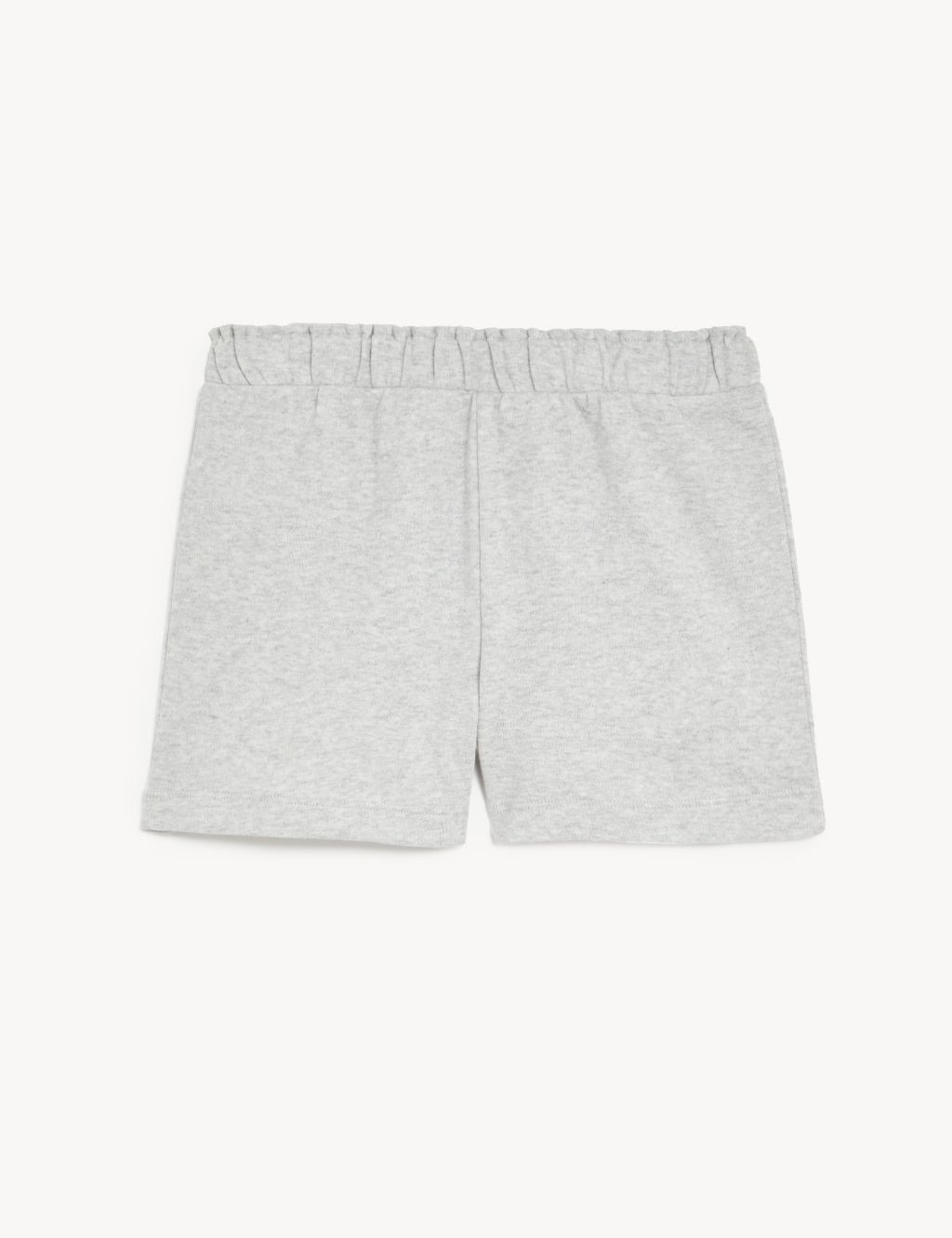 Pure Cotton Shorts (6 - 16 Yrs)
