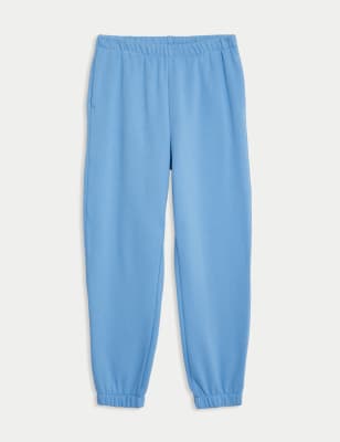 M&s girls online joggers