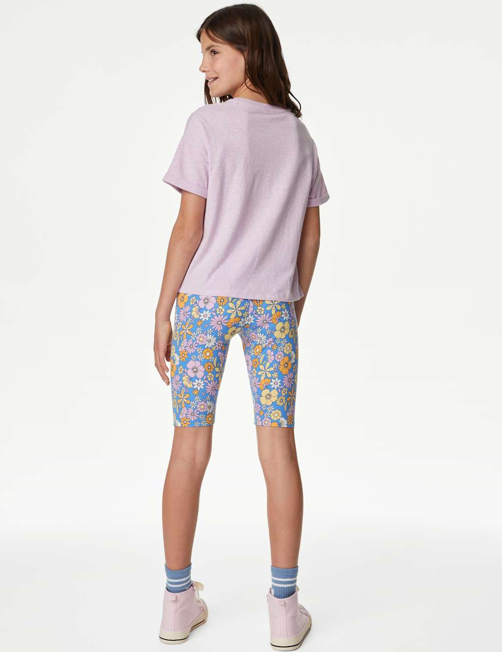 2pc Top & Bottom Outfit (6-16 Yrs) image 3