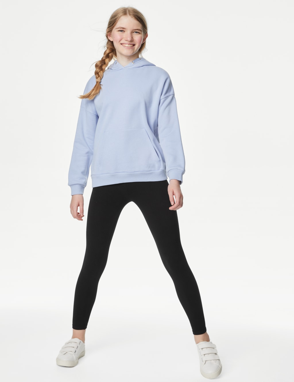 Girls' Leggings | M&S