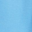 Pure Cotton Elasticated Waist Shorts (6-16 Yrs) - blue