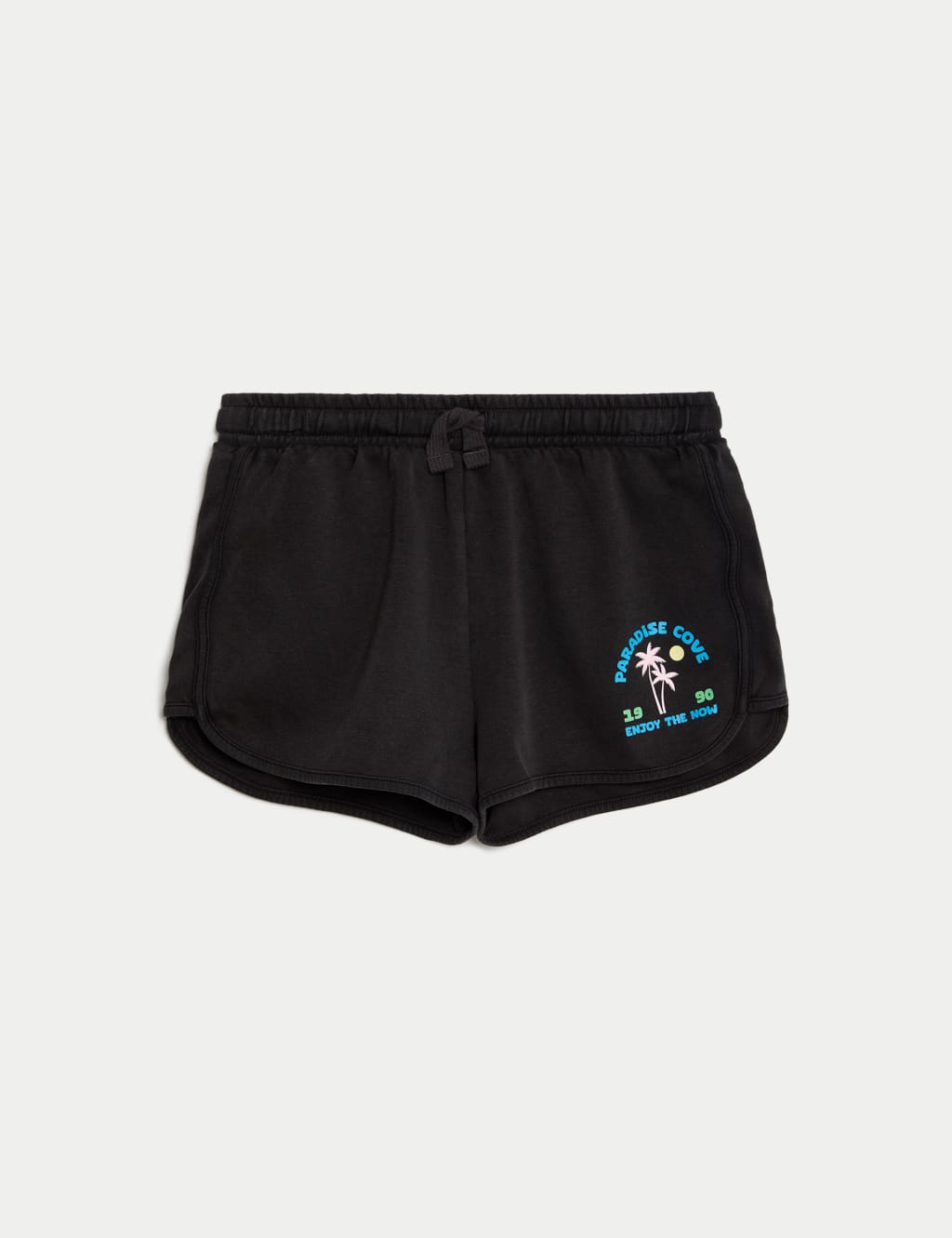 M and s girls shorts store