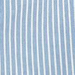 Denim Striped Shorts (6-16 Yrs) - bluemix