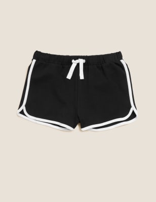 Girls runner sale shorts