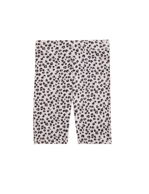 

Girls M&S Collection Cotton Rich Animal Print Shorts (6-16 Yrs) - Black Mix, Black Mix