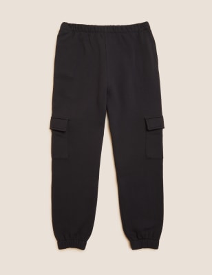 Cotton Rich Joggers