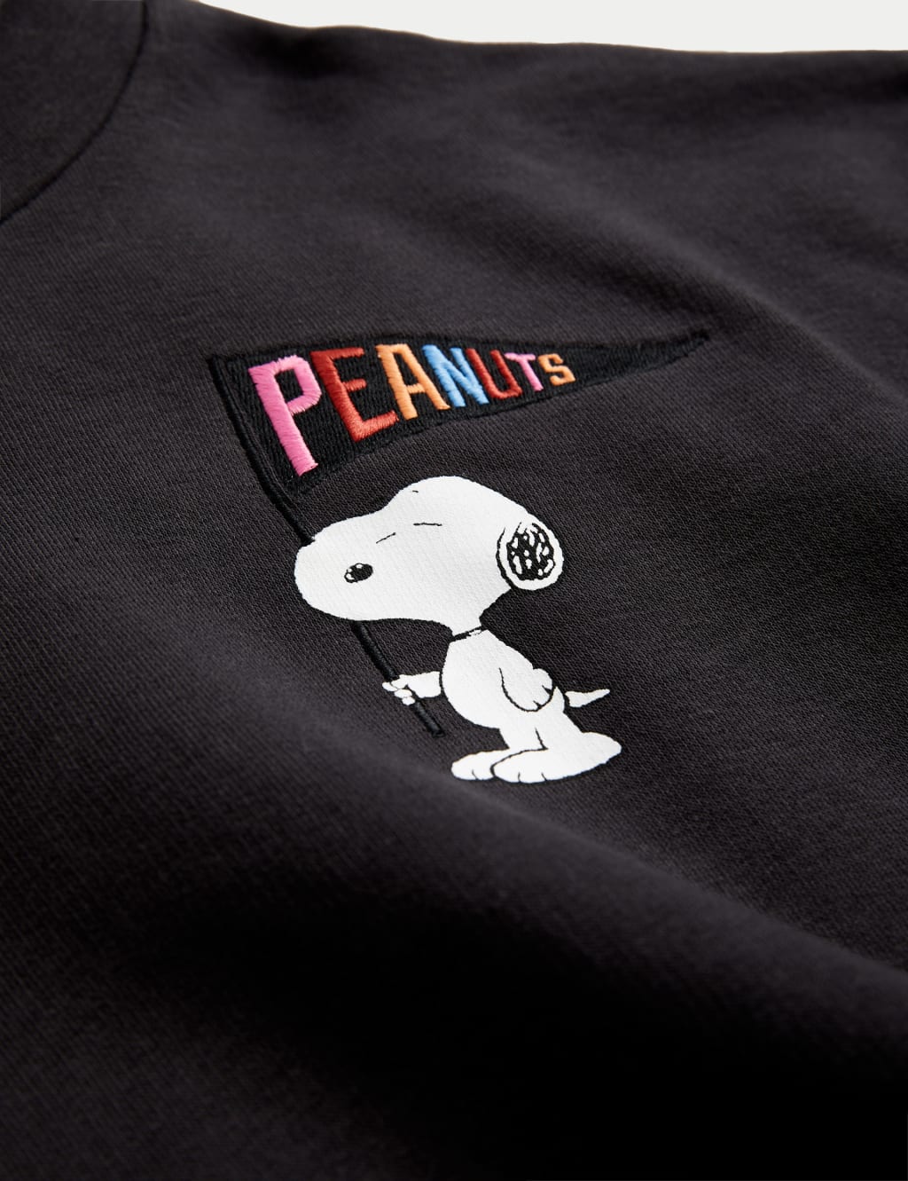 Kids’ Snoopy Clothing M&S