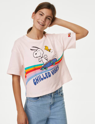 snoopy lv shirt